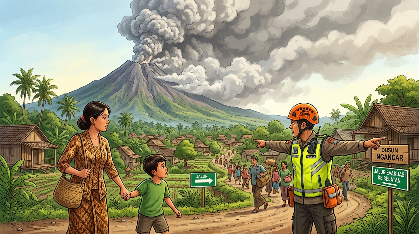 Ilustrasi pertanyaan 1