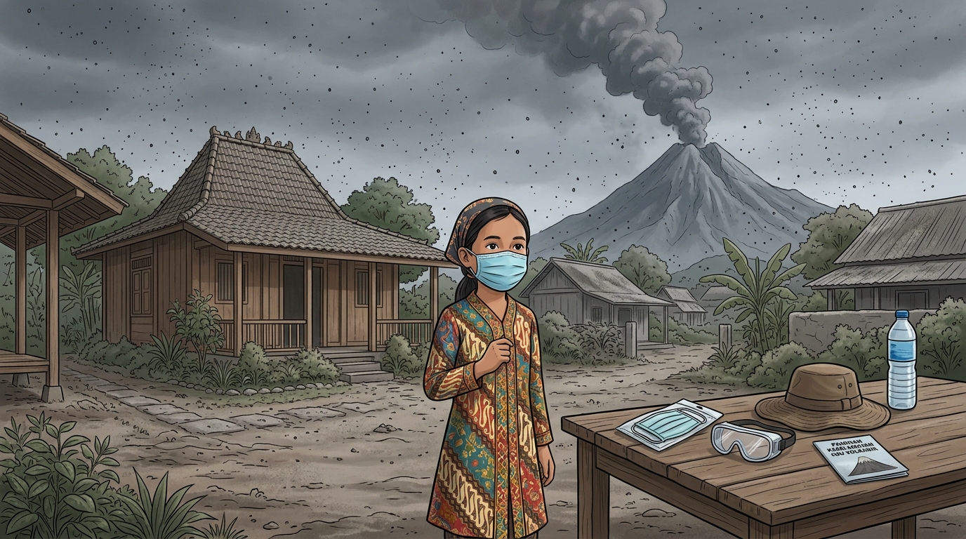 Ilustrasi pertanyaan 2