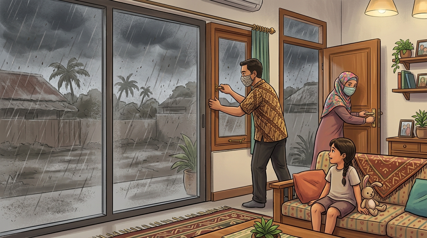 Ilustrasi pertanyaan 3