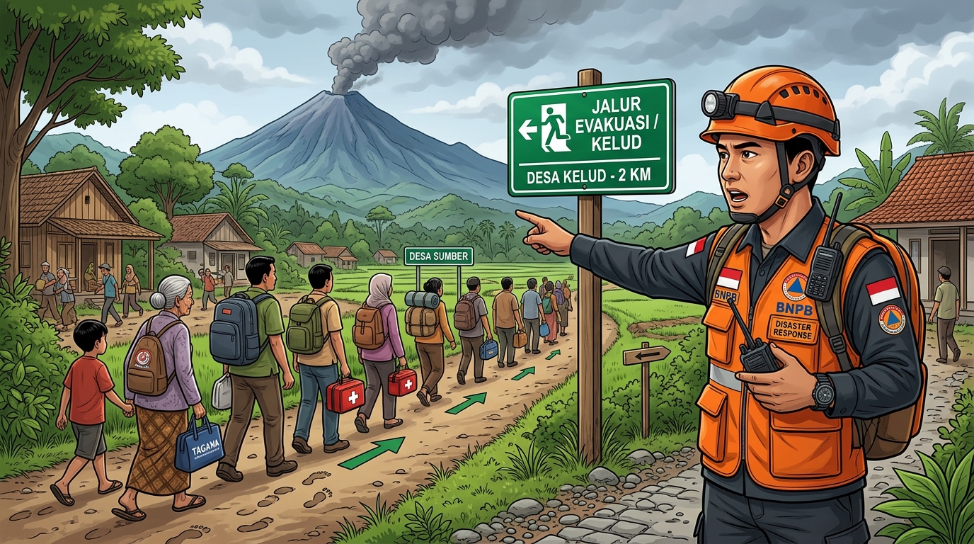 Ilustrasi pertanyaan 4