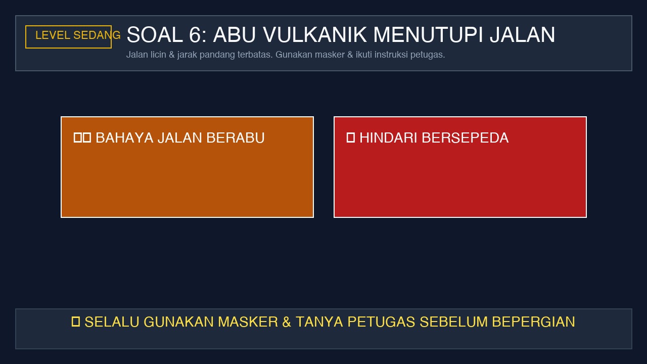Ilustrasi pertanyaan 6