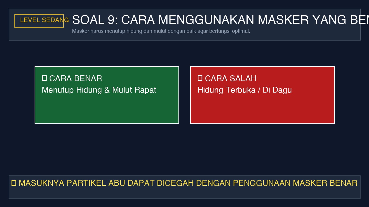 Ilustrasi pertanyaan 9